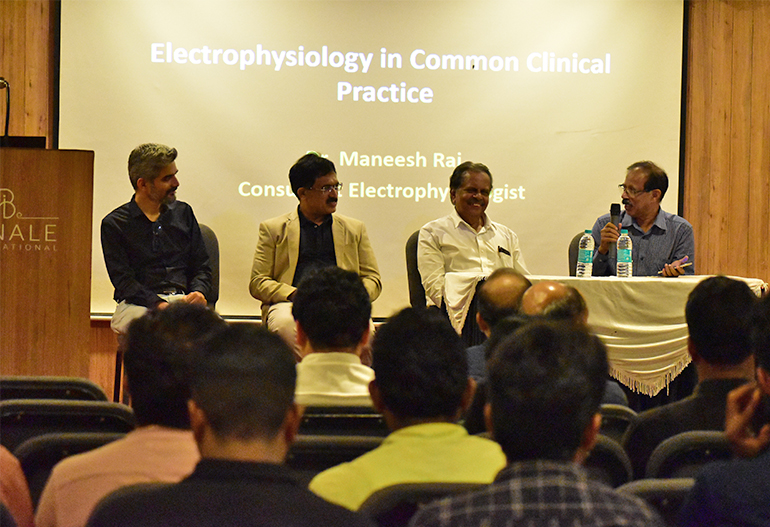 World Heart Day - CME at Kannur