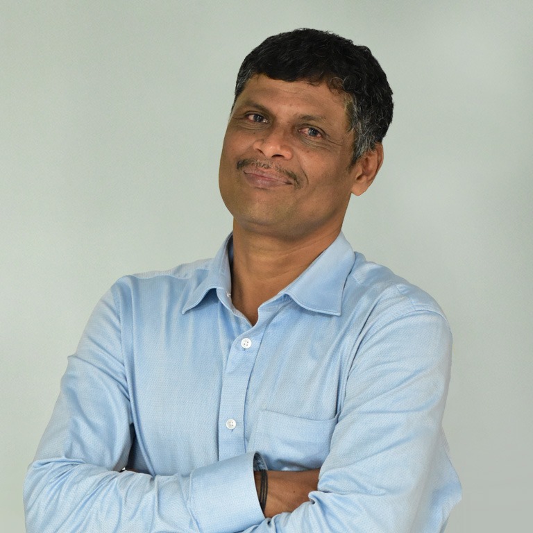 Mr Mahesh Kumar