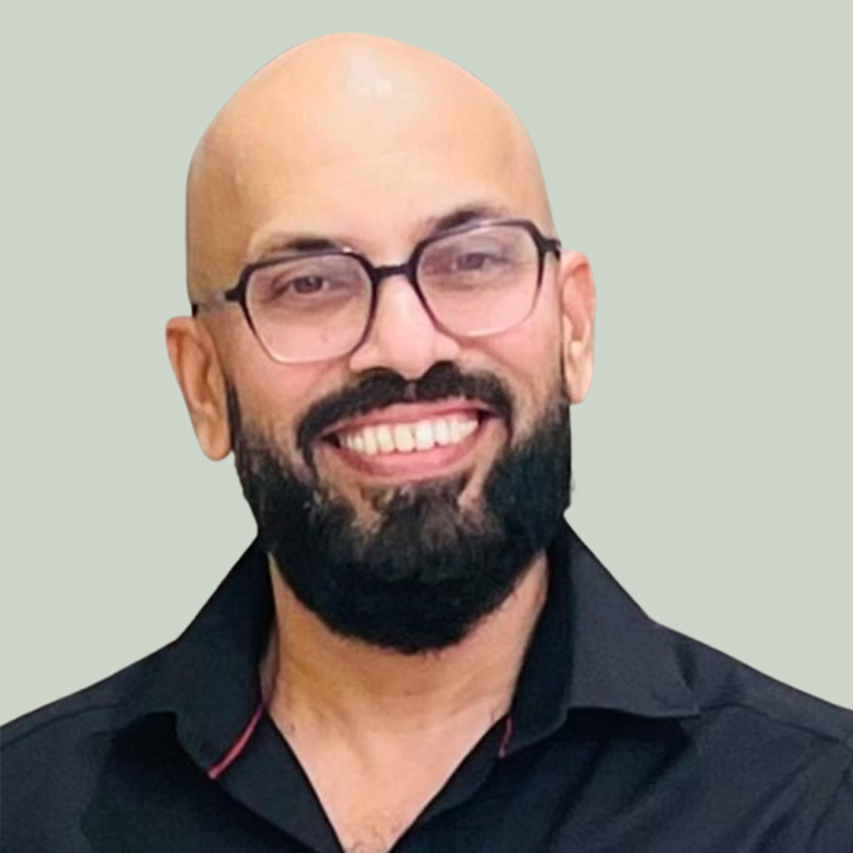 Mr.Bashir Kinningar