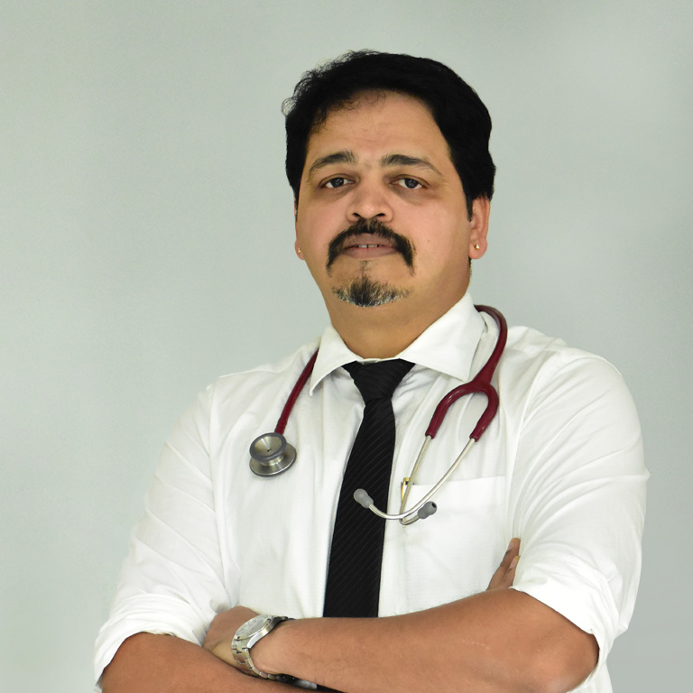 Doctor - Dr Apoorva Srijayadeva