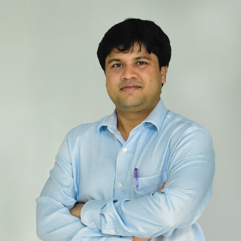 Doctor - Dr Shravan R Shanbhag