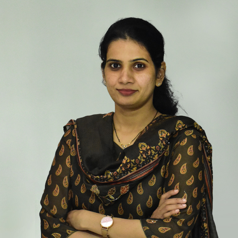 Doctor - Dr Zulfiya Shabnam