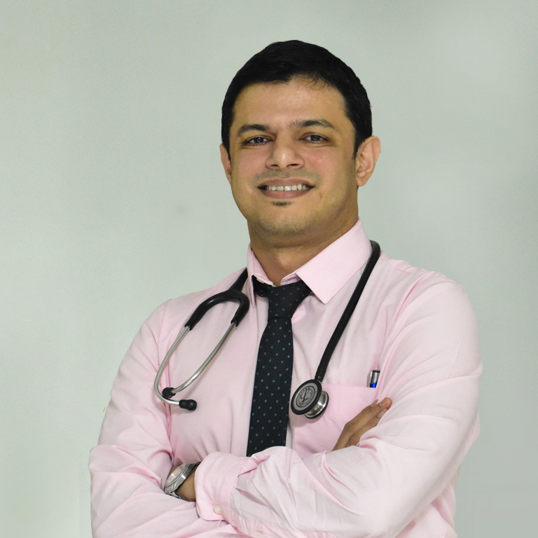 Doctor - Dr Ramnath Shenoy K