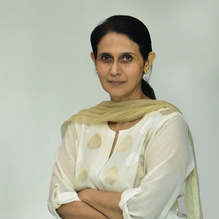 Doctor - Prof. Dr. Bhavana Sherigar