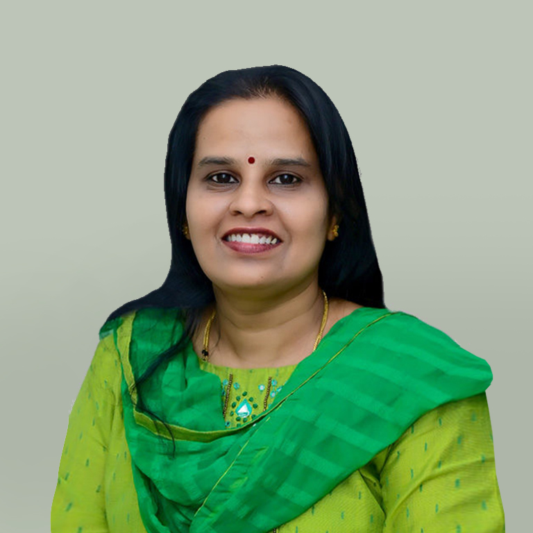 Doctor - Dr Latha