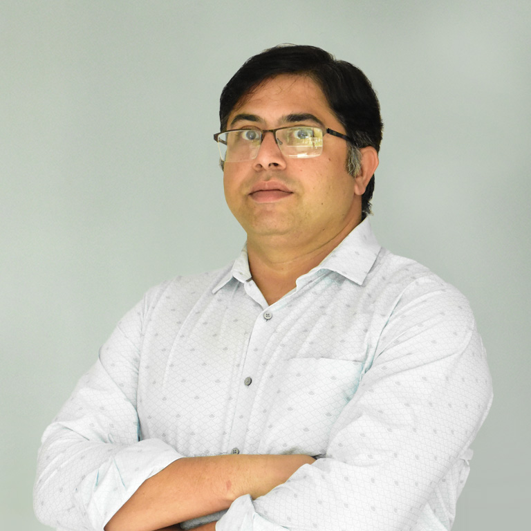 Doctor - Dr Keshav Prasad Y V