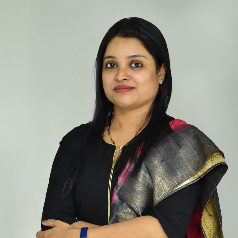 Doctor - Dr Shubha Dhanprakash