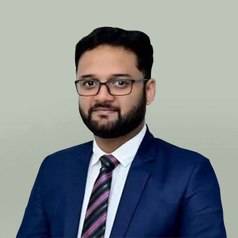 Doctor - Dr Arun Varghese