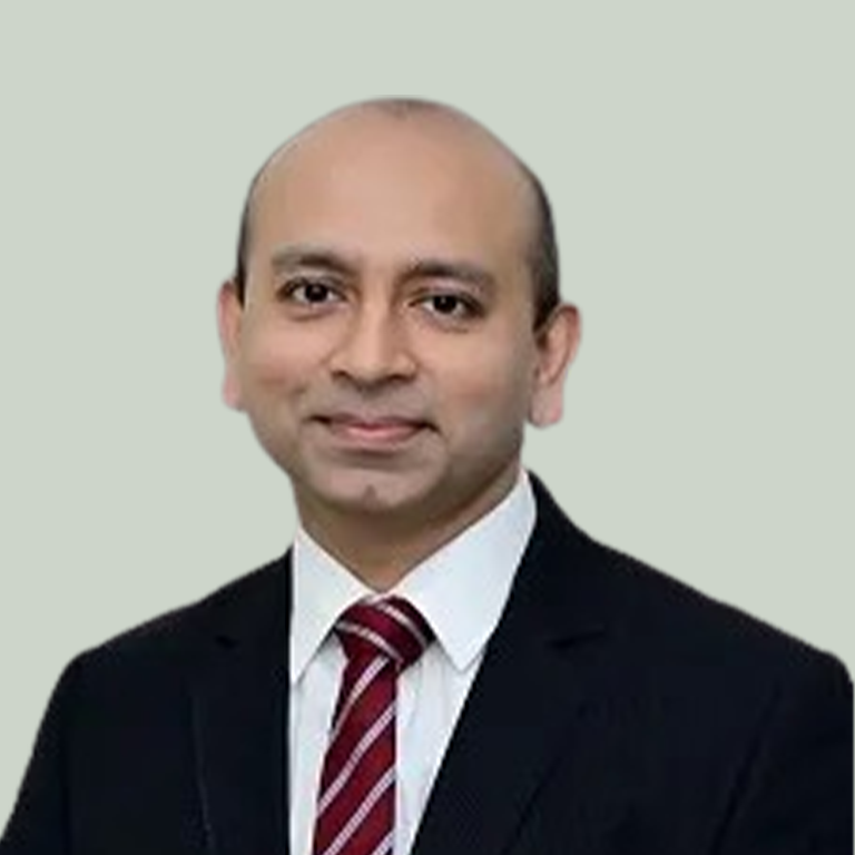 Doctor - Dr Elvis Rodrigues