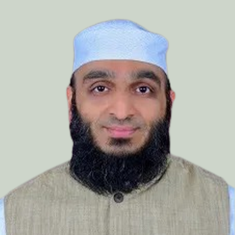 Doctor - Dr Ahmed Rizwan CM