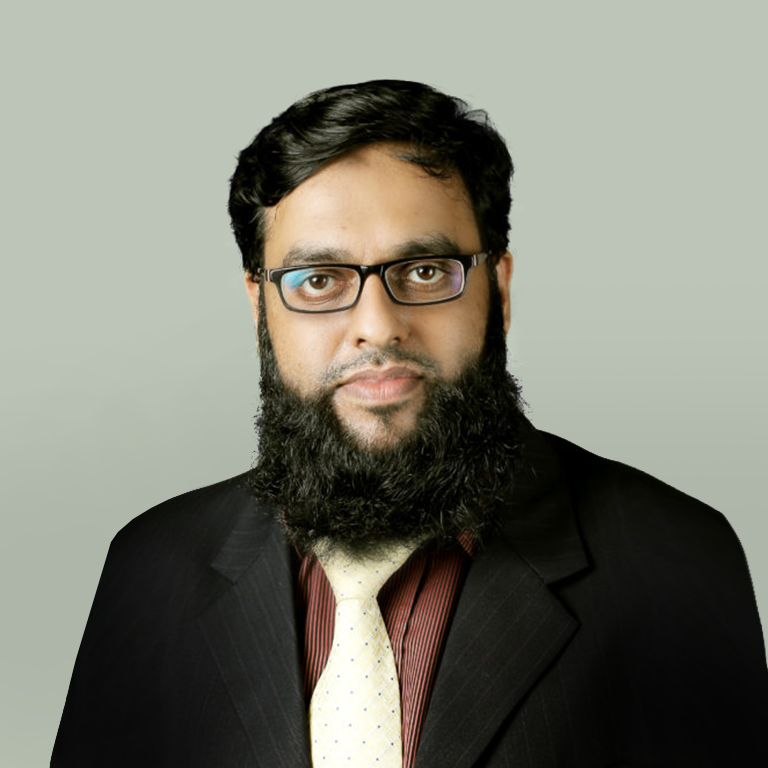 Doctor - Dr Mohammad Sameerudheen