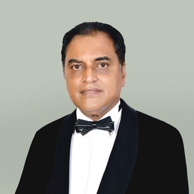 Doctor - Dr Musthafa K