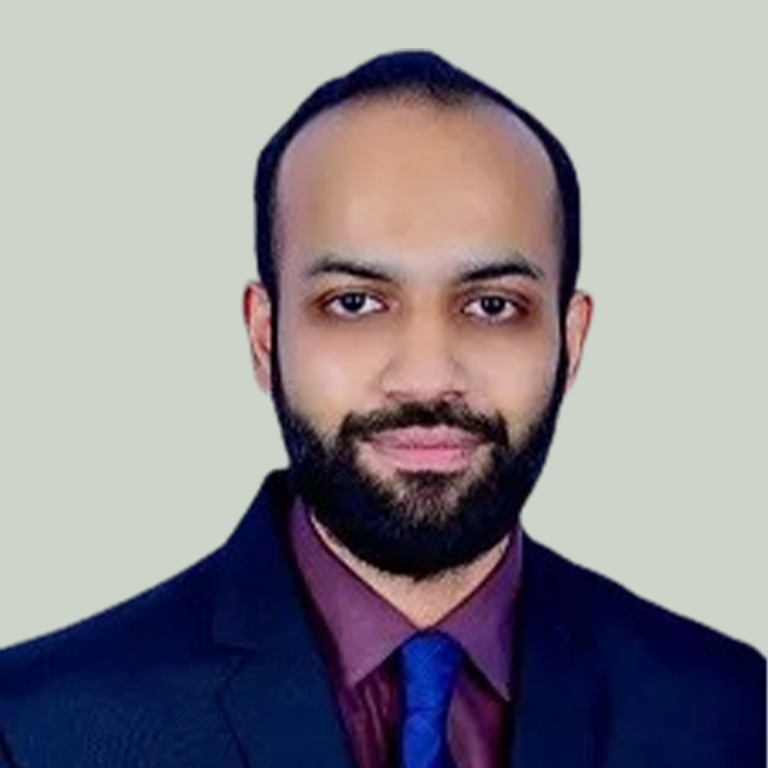 Dr S Shibli
