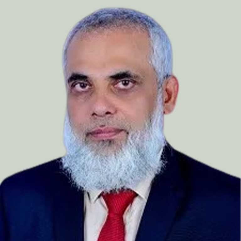 Doctor - Dr Jalaluddeen MV