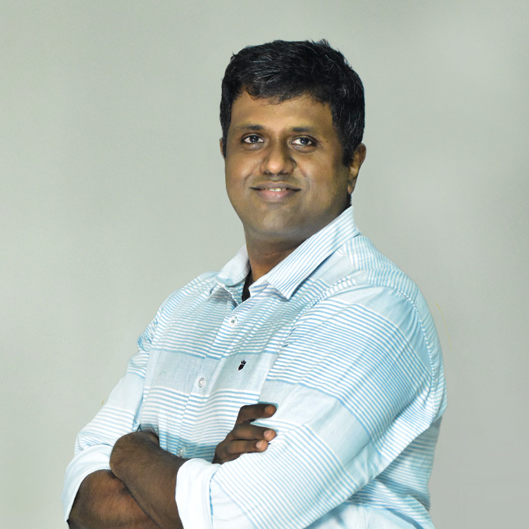 Doctor - Dr Sukhen N Shetty
