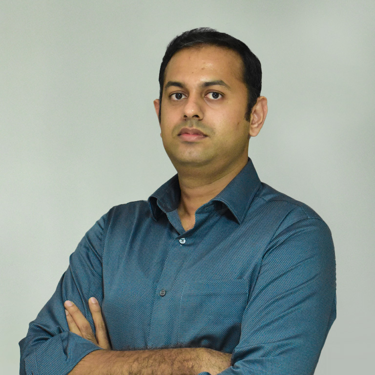 Doctor - Dr Ranjan Shetty