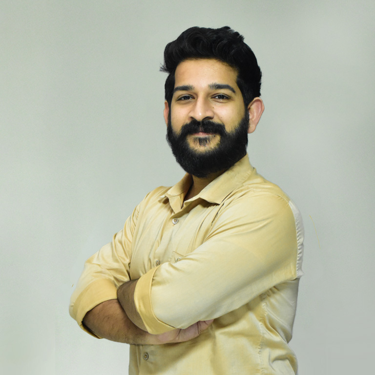 Doctor - Dr Nandu Krishnan