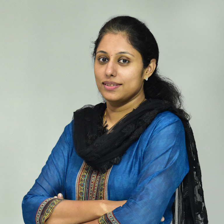 Doctor - Dr Smruthi