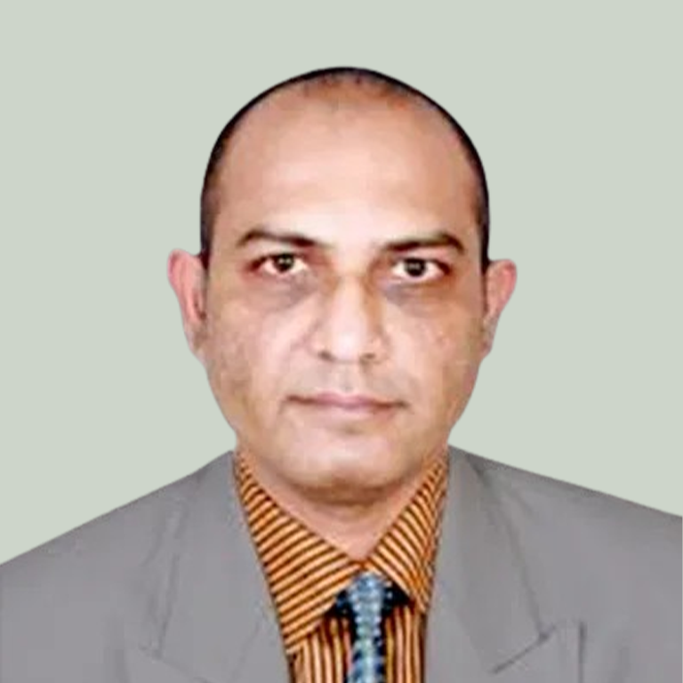 Doctor - Dr Prashanth Vaijynath
