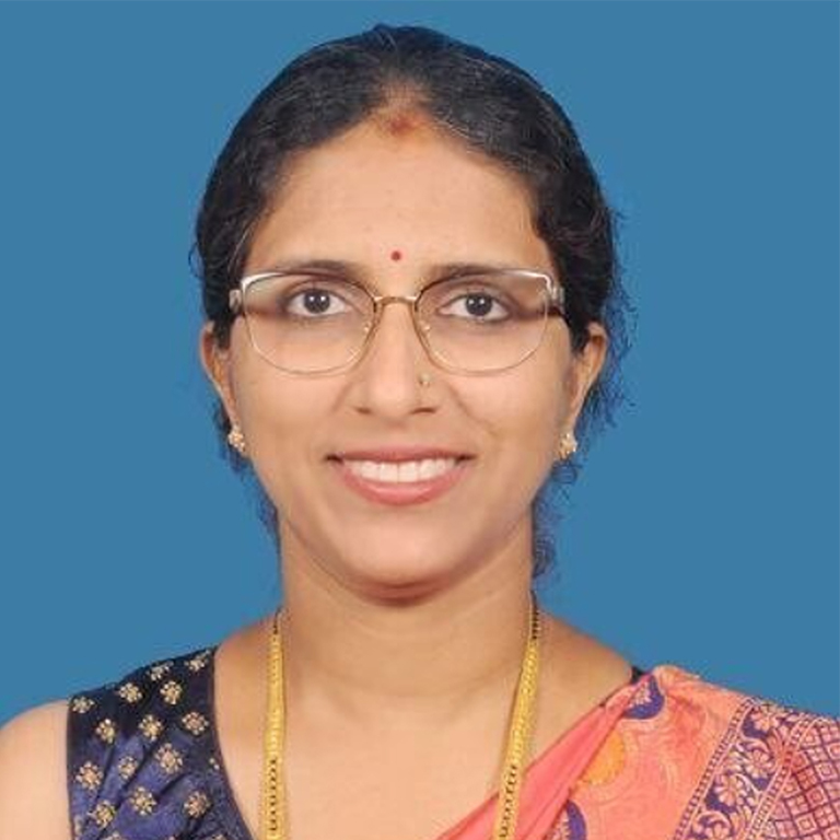 Doctor - Dr Sangeetha K