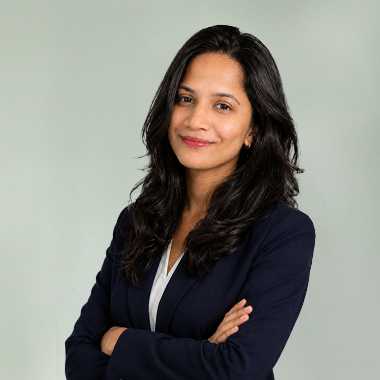 Dr Rimsha Afnan