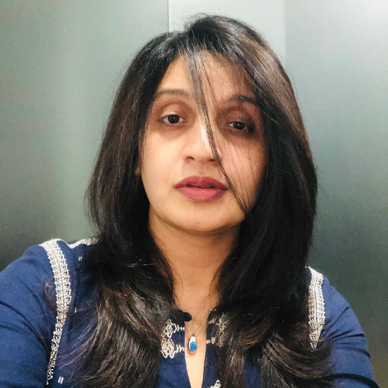 Mrs. Nifri Yusuf