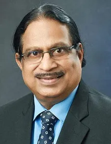 Prof. Dr. Kochikar Ganesh Pai