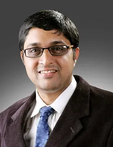 Dr. Bhaskar U A