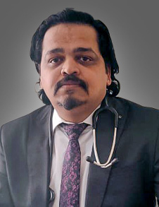 Dr. Apoorva Srijayadeva