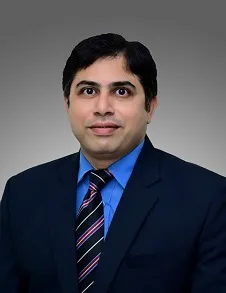Dr. Keshav Prasad Y.V