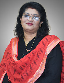 Dr. Meghana S Kumar