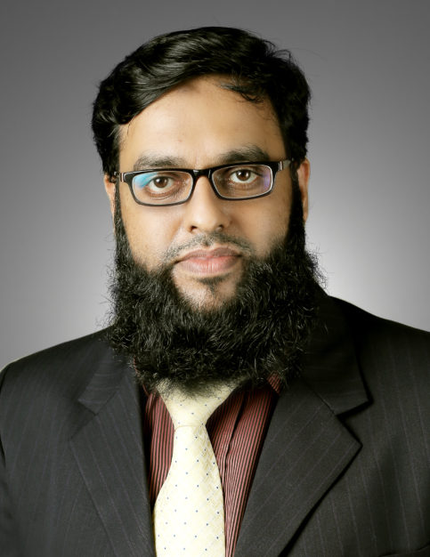 Dr. Mohammad Sameerudheen