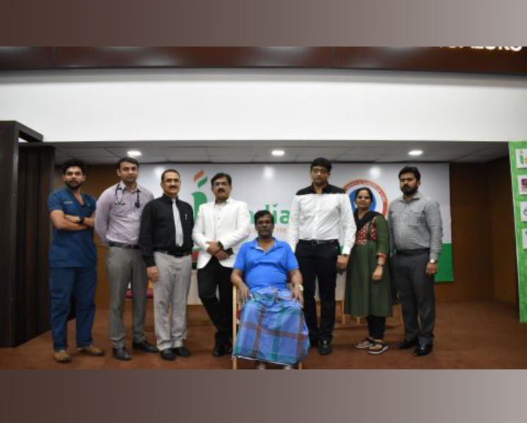 Indiana Hospital achieves yet another milestone, performs coastal Karnataka’s first TAVI