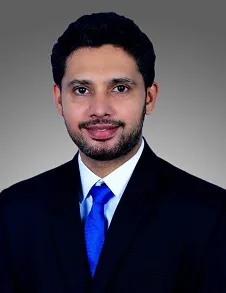 Dr. Hashir Safwan U