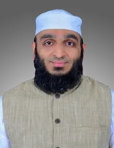 Dr. Ahmed Rizwan CM
