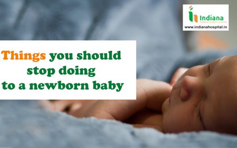 6 Things You Need To Stop Doing To Newborn Baby | Baby care