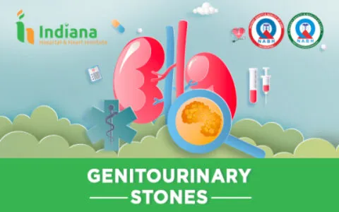 GENITOURINARY STONES By Dr. Abijit Shetty