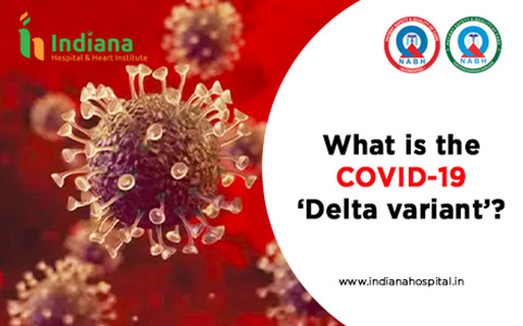 What is the Covid-19 ‘Delta variant’?