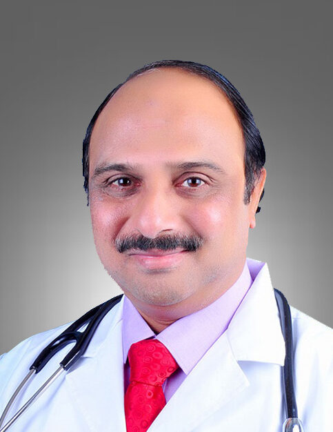 Dr. M.K. Moosa Kunhi
