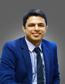 Dr. Ramnath Shenoy K