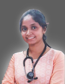 Dr Sandhya Rani PN