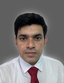 Dr. Sujas Chakraborty