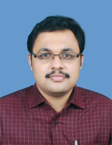 Dr. Mithun Madhav